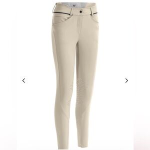 Horse Pilot X-Design Hunter Women's Breeches size S